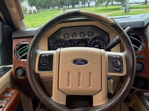 Used 2016 Ford F250 King Ranch AWD/4WD image 19
