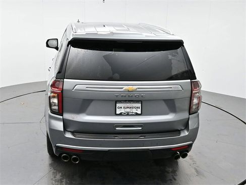 Used 2023 Chevrolet Tahoe High Country image 41