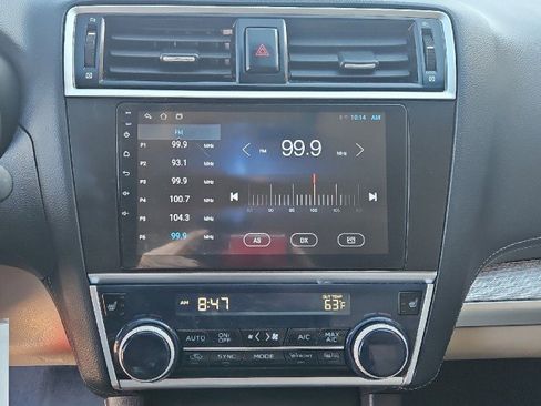 Used 2019 Subaru Outback 2.5i Premium w/ Popular Package #2 image 17