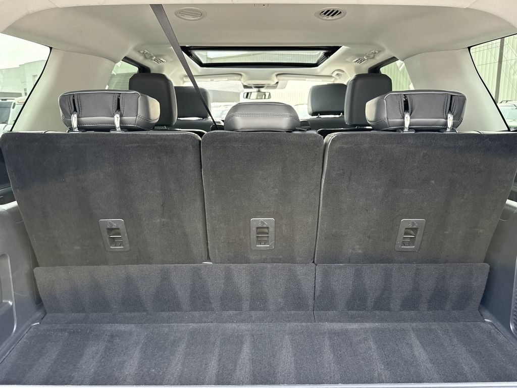 Used 2025 Ford Expedition Active AWD/4WD image 18
