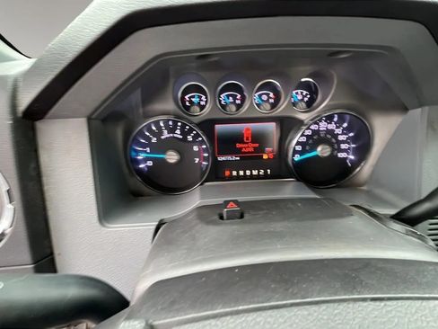 Used 2016 Ford F350 XLT AWD/4WD image 19