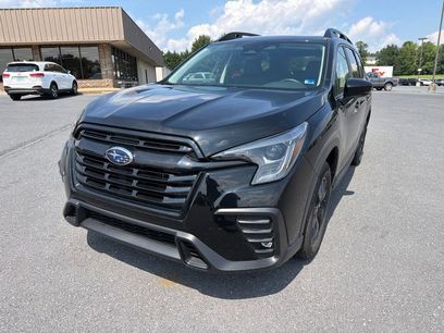 Certified 2026 Subaru Ascent Premium