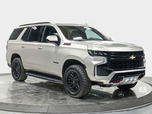 Used 2024 Chevrolet Tahoe LT image 9