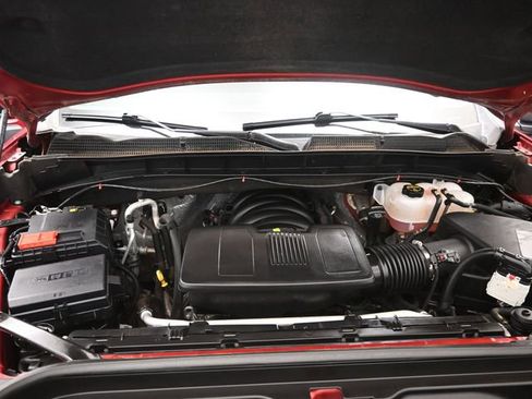 Used 2024 GMC Sierra 1500 AT4X image 13