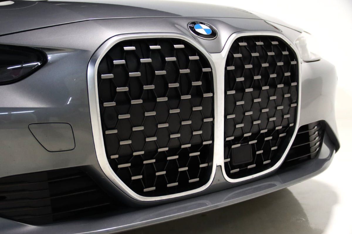 Used 2026 BMW 430i xDrive Coupe w/ Premium Package AWD/4WD image 29