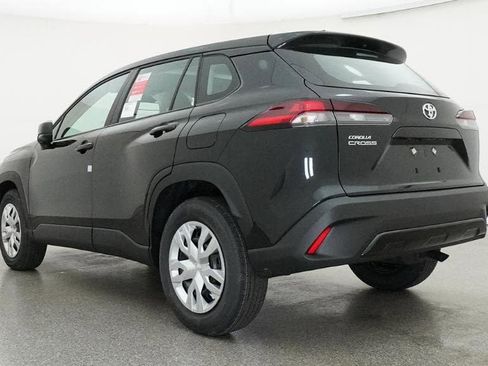 New 2026 Toyota Corolla Cross L FWD image 21