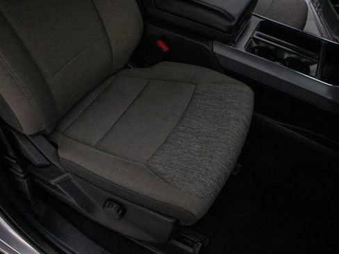 Used 2024 Ford F150 XLT w/ Mobile Office Package image 18