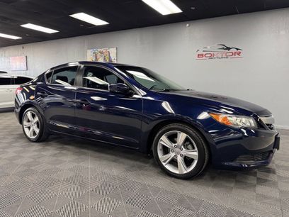 Used 2015 Acura ILX