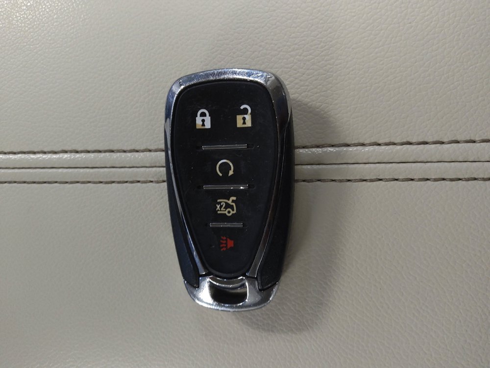 Used 2024 Chevrolet Malibu LT FWD image 32