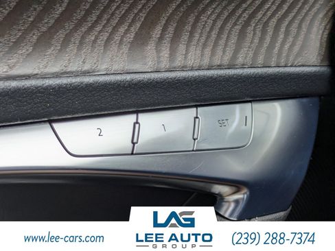 Used 2019 Audi A6 3.0T Premium Plus w/ Premium Plus Package AWD/4WD image 20