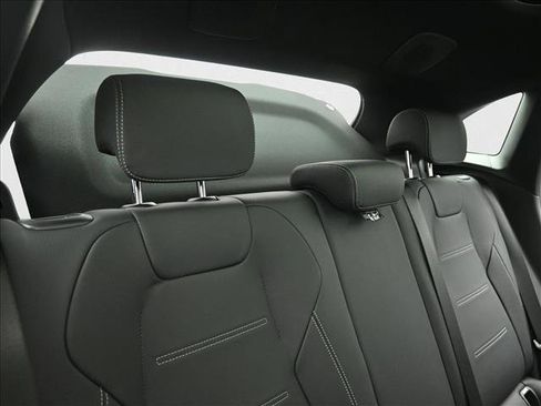 New 2025 Mercedes-Benz GLA 35 AMG 4MATIC image 24