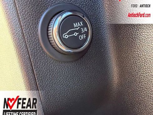 Used 2020 Cadillac XT5 Sportv AWD/4WD image 34