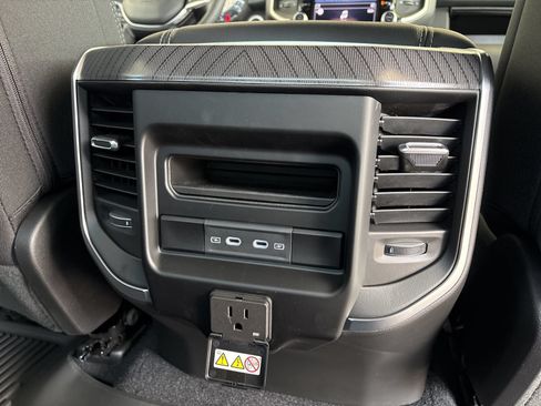 New 2026 RAM 1500 Lone Star AWD/4WD image 15