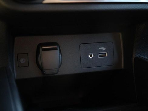 New 2025 Nissan Versa SV w/ Trunk Package image 14