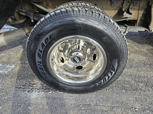 Used 2021 Chevrolet Silverado 3500 W/T w/ WT Fleet Convenience Package image 15