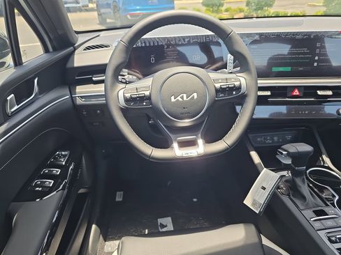New 2026 Kia K5 GT-Line FWD image 12