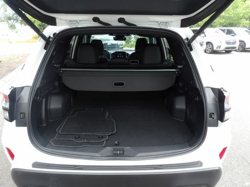 Used 2026 Subaru Forester Limited w/ Premium/Limited Package AWD/4WD image 27