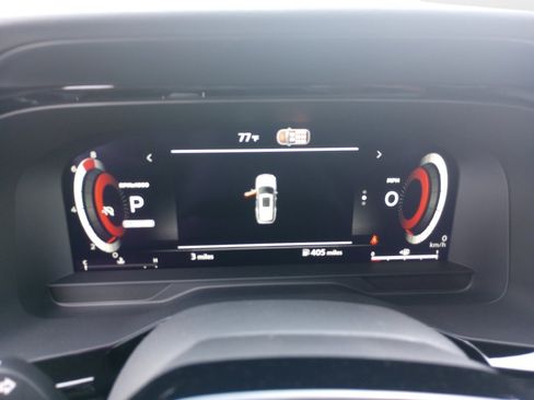 New 2026 Nissan Pathfinder SL FWD image 11
