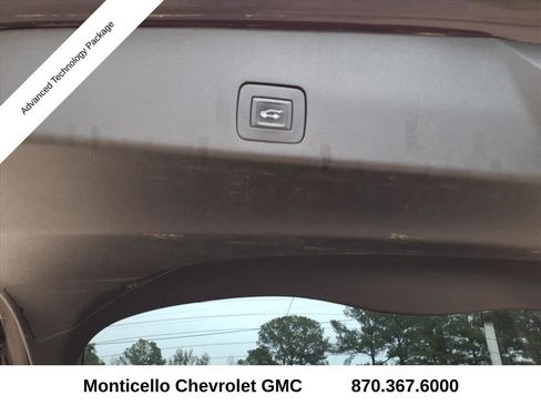 Used 2020 Buick Encore GX Essence w/ Advanced Technology Package image 8