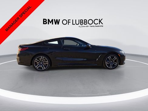 Used 2025 BMW 840i xDrive Coupe AWD/4WD image 9