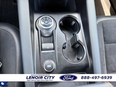 Used 2026 Ford Explorer Tremor w/ Tremor Ultimate Package AWD/4WD image 25