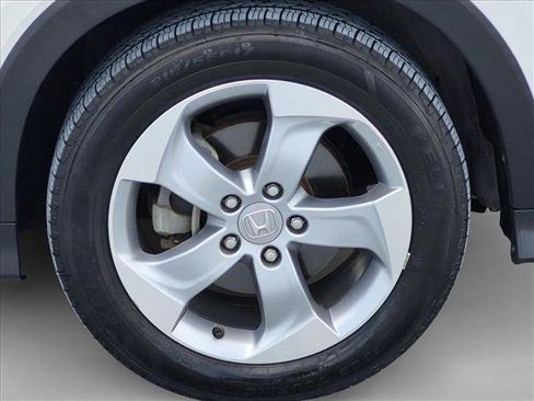 Used 2020 Honda HR-V LX image 22