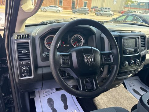 Used 2019 RAM 1500 Express w/ Express Value Package image 18