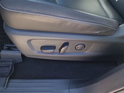 Certified 2023 Nissan Pathfinder SL w/ SL Premium Package image 21