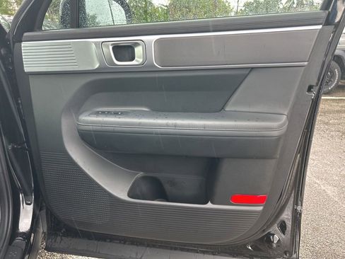 Used 2024 Hyundai Santa Fe SEL FWD image 26