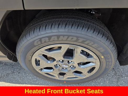 New 2026 Subaru Outback Premium AWD/4WD image 10