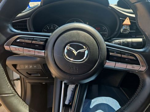 Used 2020 MAZDA CX-30 FWD w/ Preferred Package image 4