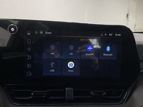 New 2026 Chevrolet Equinox RS w/ Safety and Technology Package AWD/4WD image 16