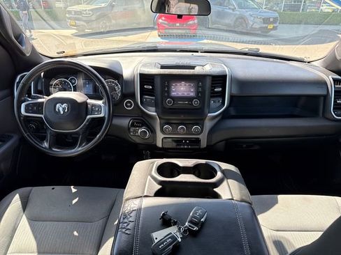 Used 2022 RAM 1500 Big Horn AWD/4WD image 20
