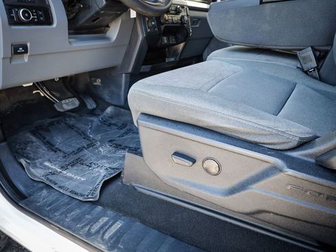 Used 2024 Ford F250 XLT w/ FX4 Off-Road Package AWD/4WD image 14