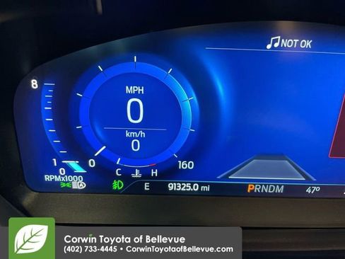 Used 2020 Ford Explorer Platinum image 10