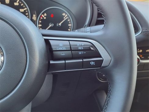 New 2026 MAZDA MAZDA3 s Sport image 14