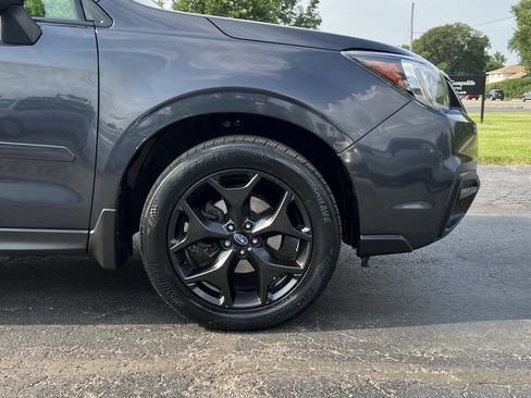 Used 2018 Subaru Forester 2.5i Premium w/ Protection Package #1 image 9