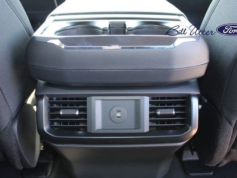 New 2025 Ford F150 STX w/ STX Black Appearance Package image 9