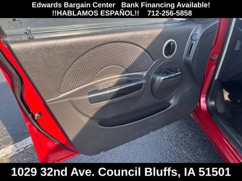 Used 2007 Chevrolet Aveo5 LS FWD image 9