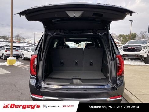 New 2026 GMC Yukon Elevation w/ Elevation Premium Package image 29