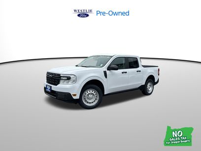 Used 2024 Ford Maverick XL