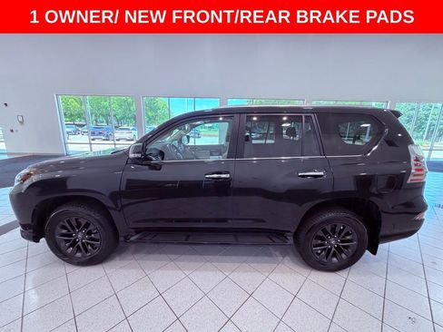 Used 2023 Lexus GX 460 Premium AWD/4WD image 4