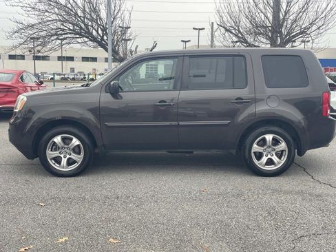 Used 2012 Honda Pilot EX-L image 2