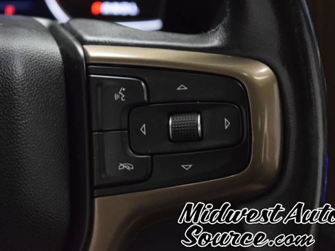Used 2023 Chevrolet Silverado 2500 High Country w/ Z71 Off-Road Package AWD/4WD image 20