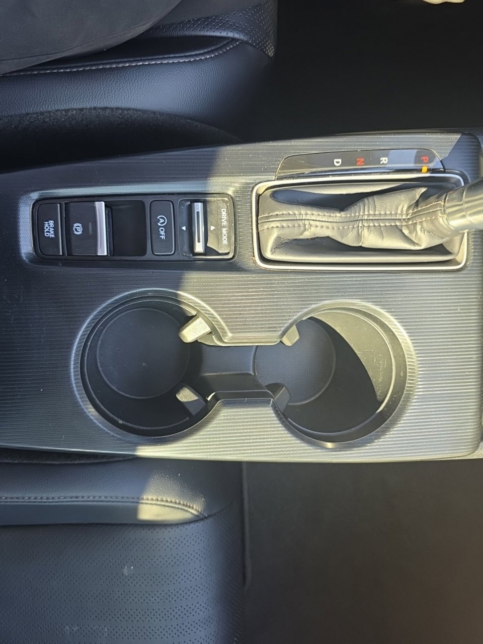 Used 2024 Honda Civic Touring image 30