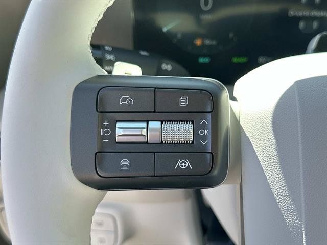 New 2026 Hyundai Palisade Limited FWD image 8