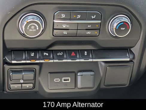 Used 2024 Chevrolet Silverado 2500 W/T w/ WT Fleet Convenience Package AWD/4WD image 18