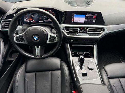 Certified 2023 BMW 430i Coupe w/ M Sport Package RWD image 25