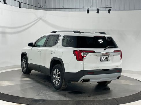 Used 2023 GMC Acadia SLT image 14