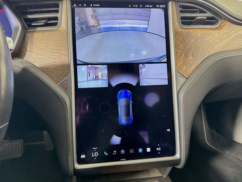 Used 2021 Tesla Model S Long Range AWD/4WD image 16